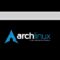 Arch Linux - Albert
