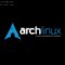 Arch Linux - デスクトップPCにインストール